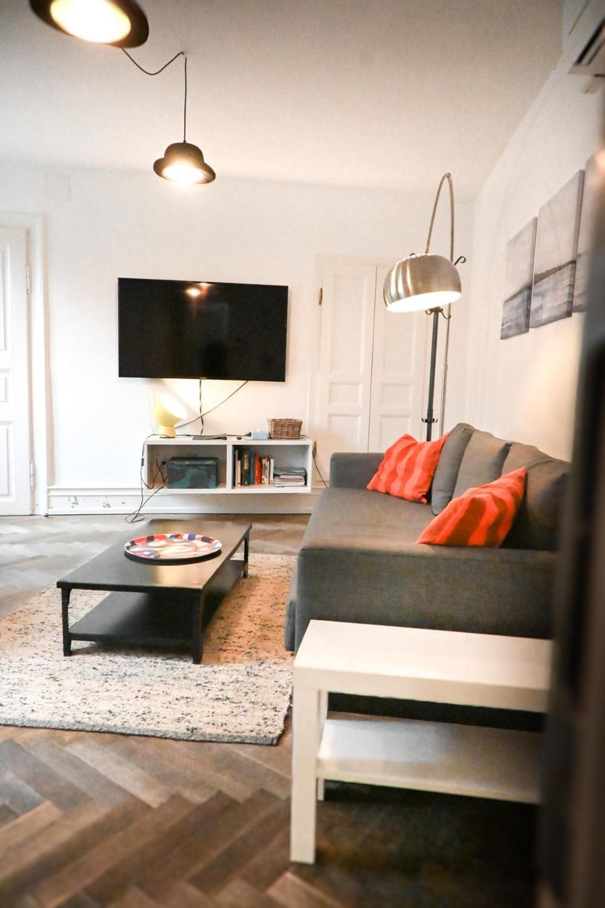 Les Appartements Rue Des Veaux - Quartier Cathedrale Estrasburgo Exterior foto