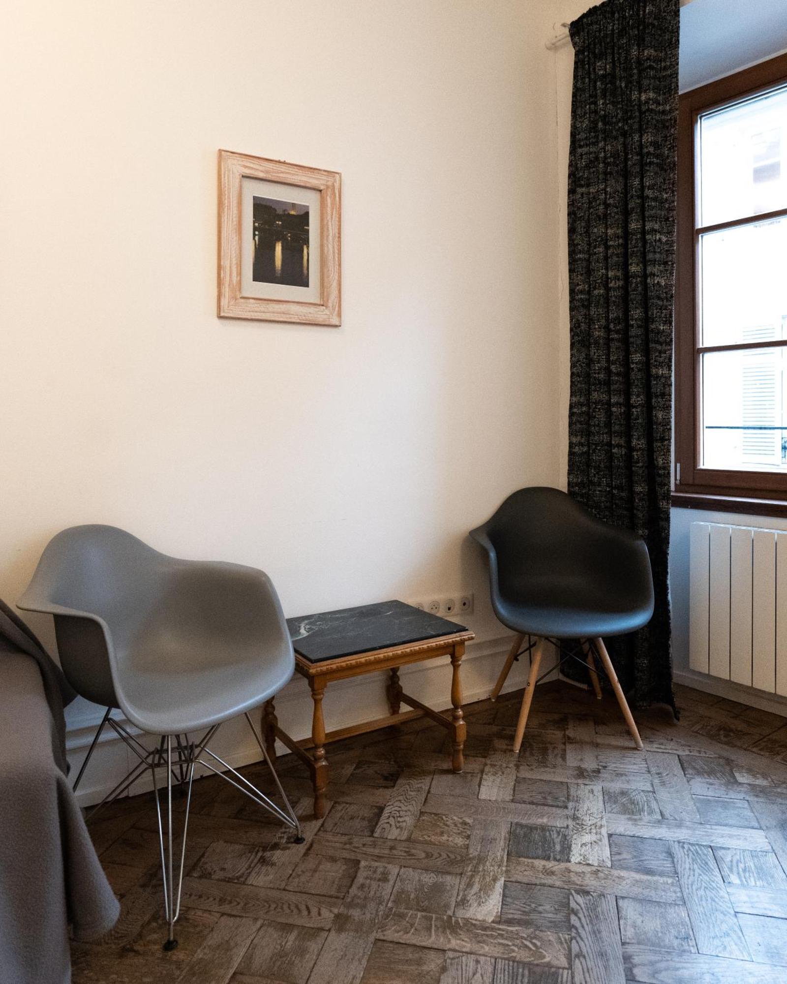 Les Appartements Rue Des Veaux - Quartier Cathedrale Estrasburgo Exterior foto