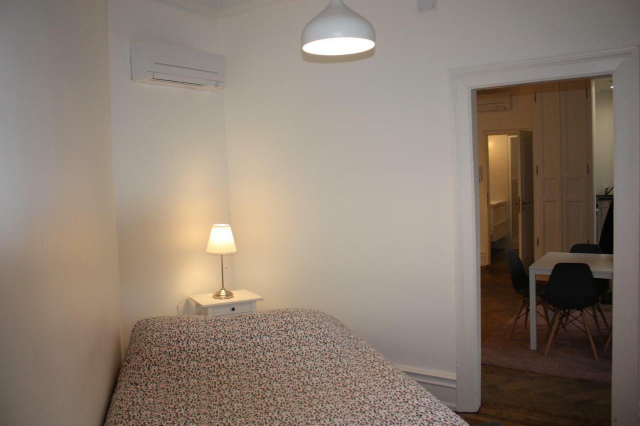 Les Appartements Rue Des Veaux - Quartier Cathedrale Estrasburgo Exterior foto