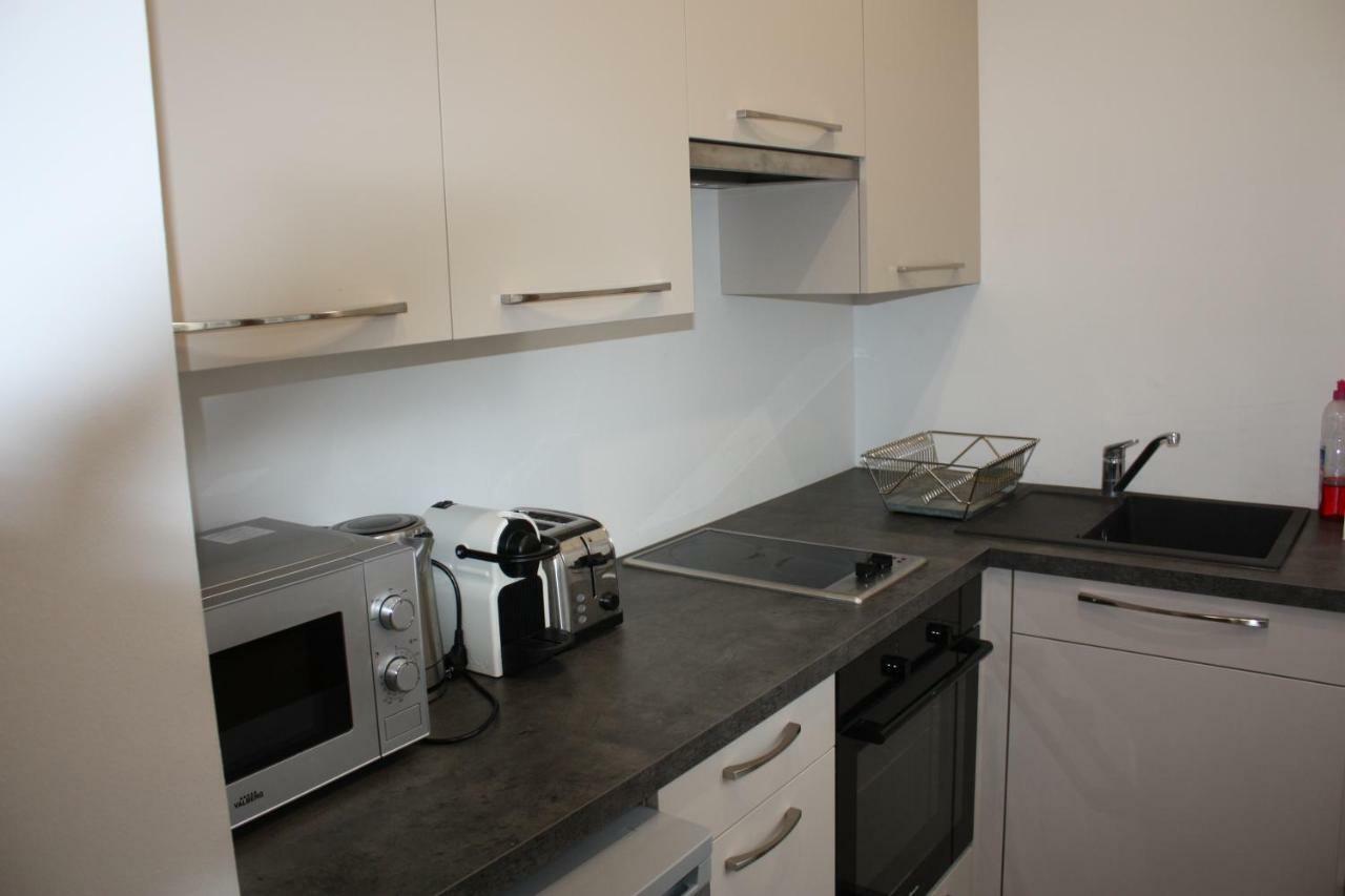 Les Appartements Rue Des Veaux - Quartier Cathedrale Estrasburgo Exterior foto
